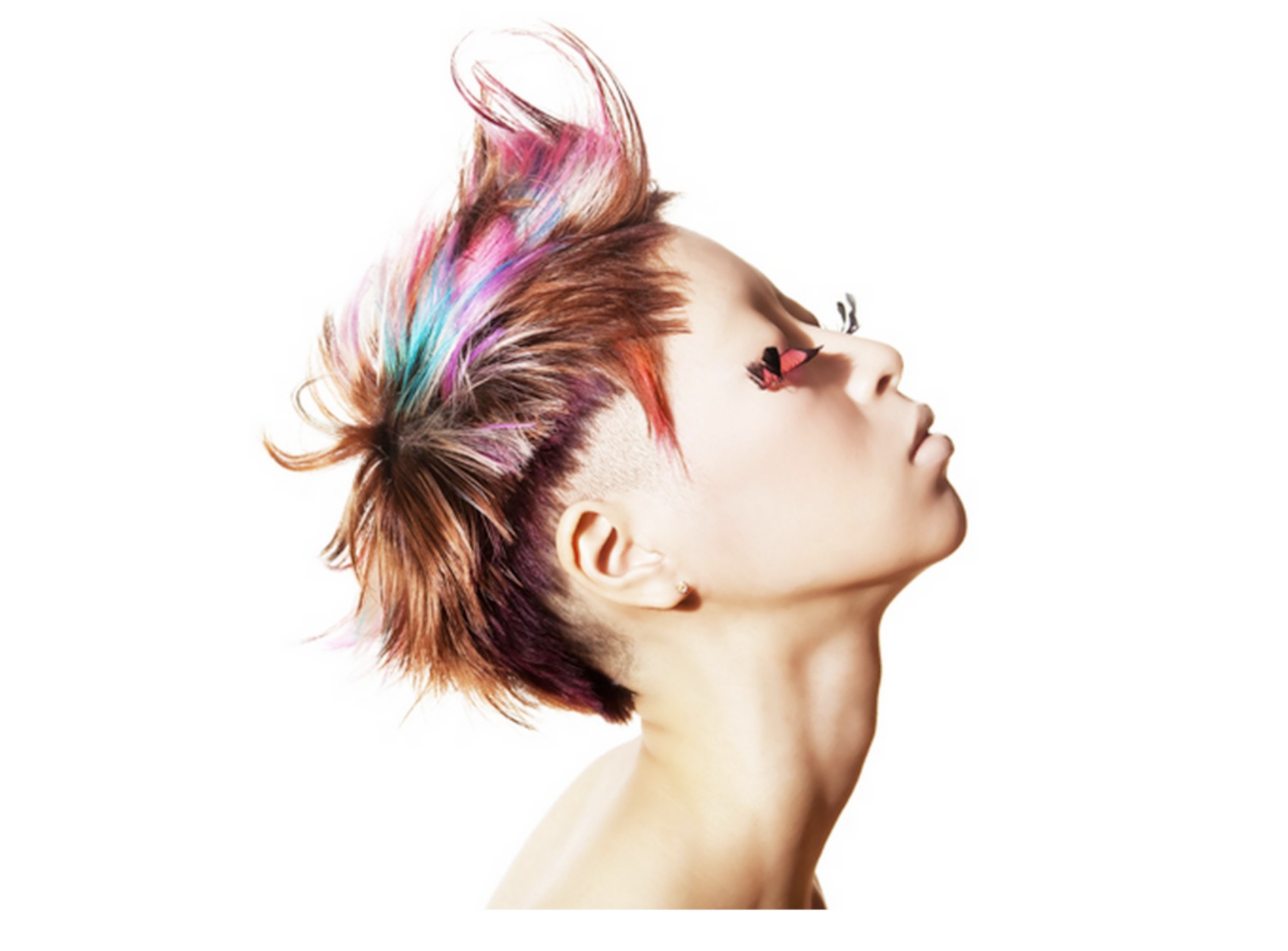 imaii scaena×coloreスタイル
