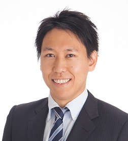 公認会計士・税理士 安田亮さん