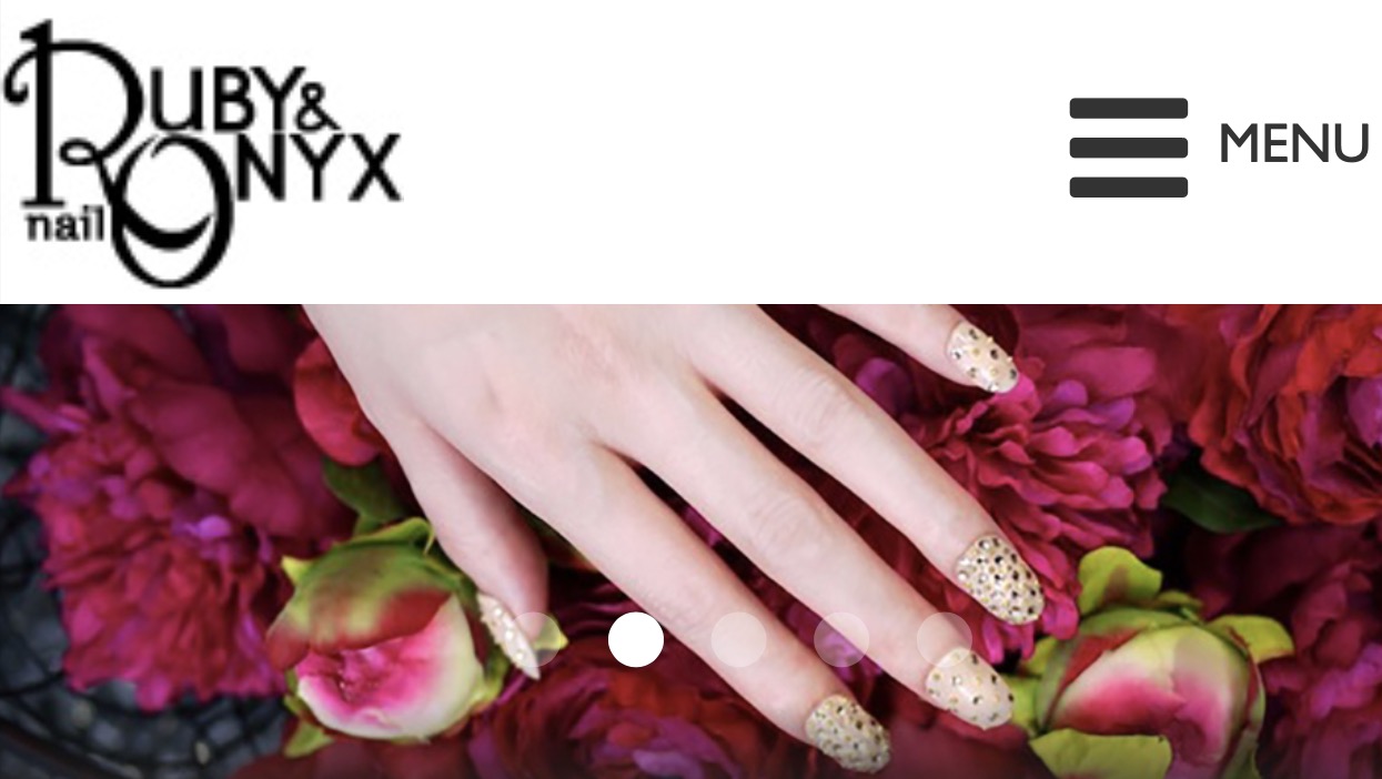RUBY&ONYX公式サイト