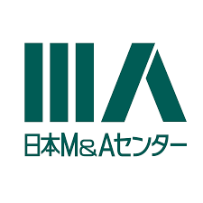 日本M&Aセンター ロゴ