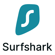 Surfshark ロゴ