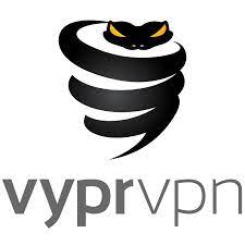 VyprVPN ロゴ