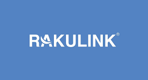 RAKULINK ロゴ