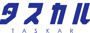 タスカル ロゴ