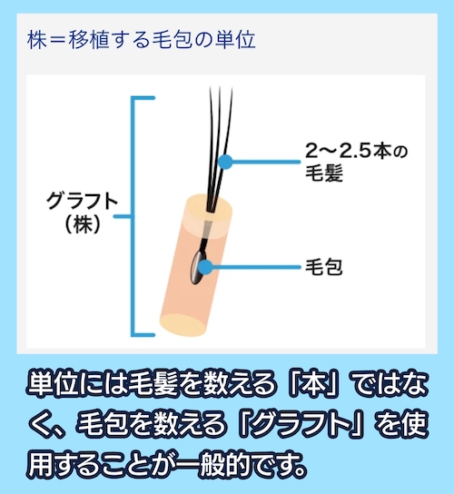 親和クリニック グラフト(株)とは