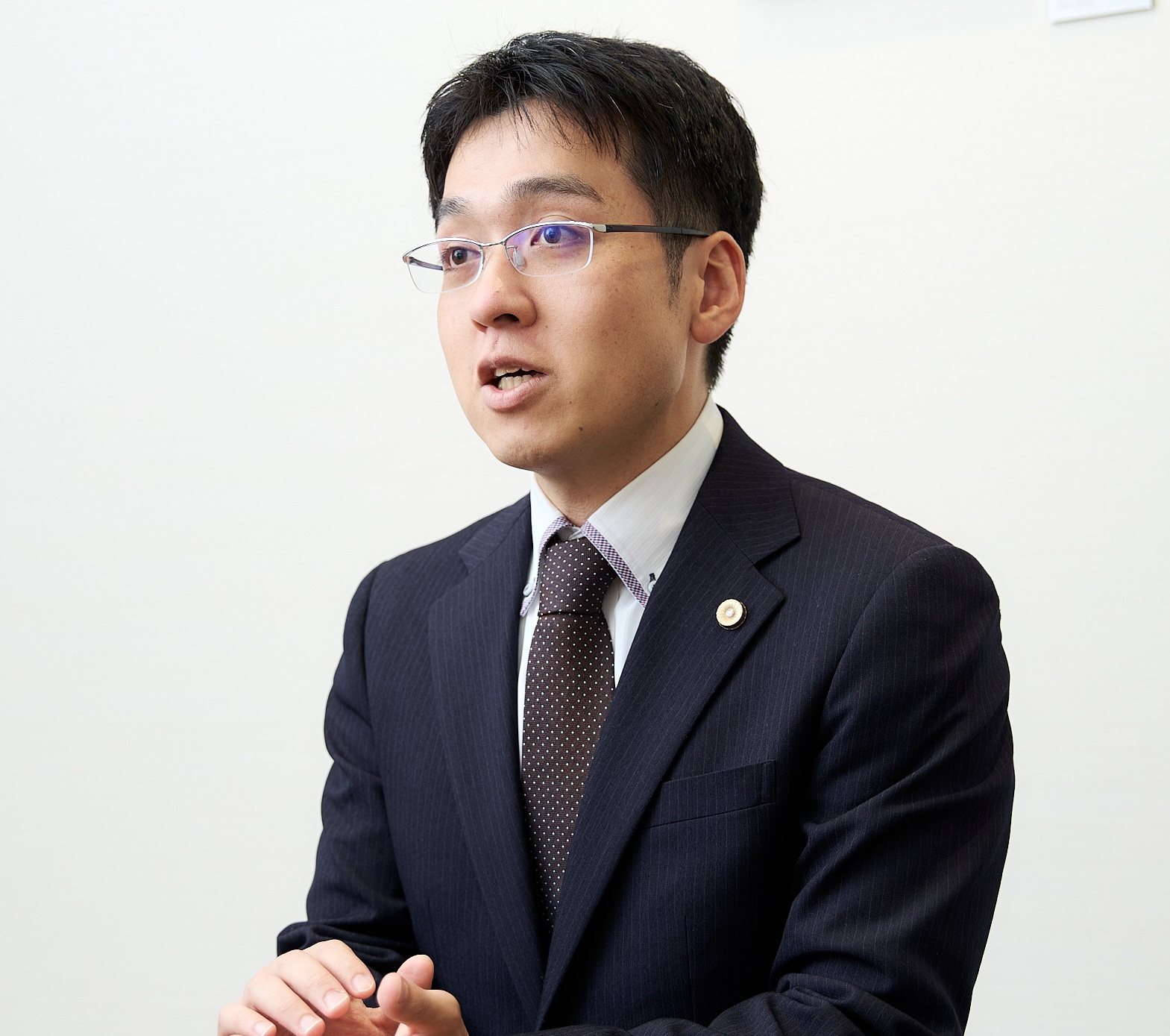 代表弁護士:藤垣圭介様